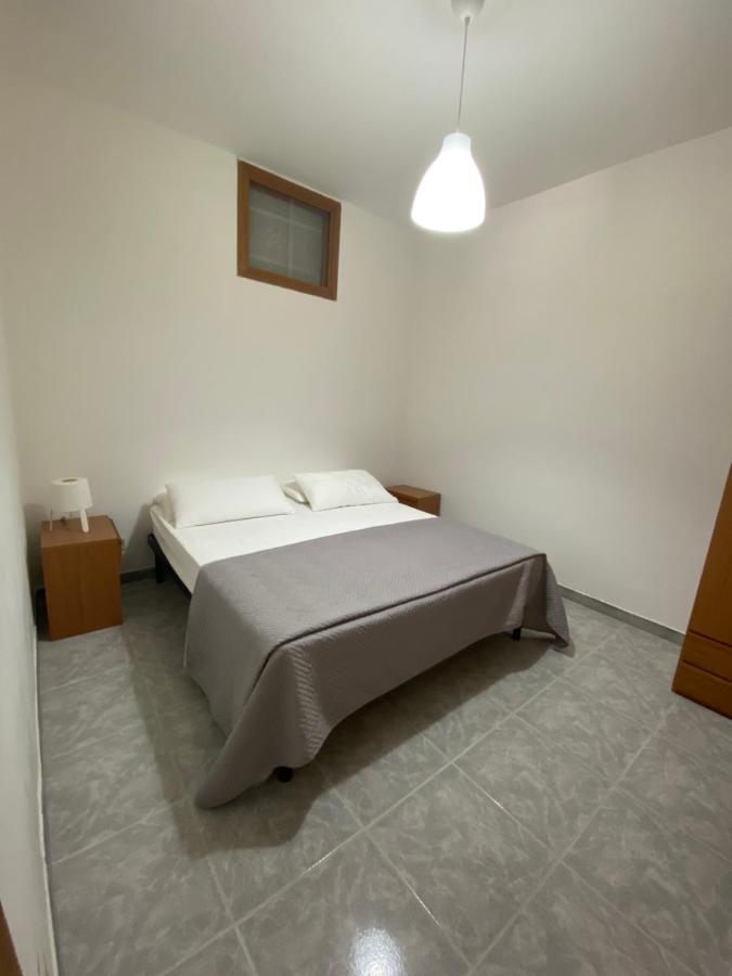 Tosk House 2 Apartman Peschici Kültér fotó