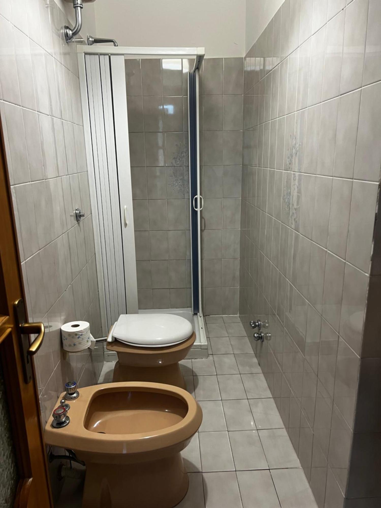 Tosk House 2 Apartman Peschici Kültér fotó