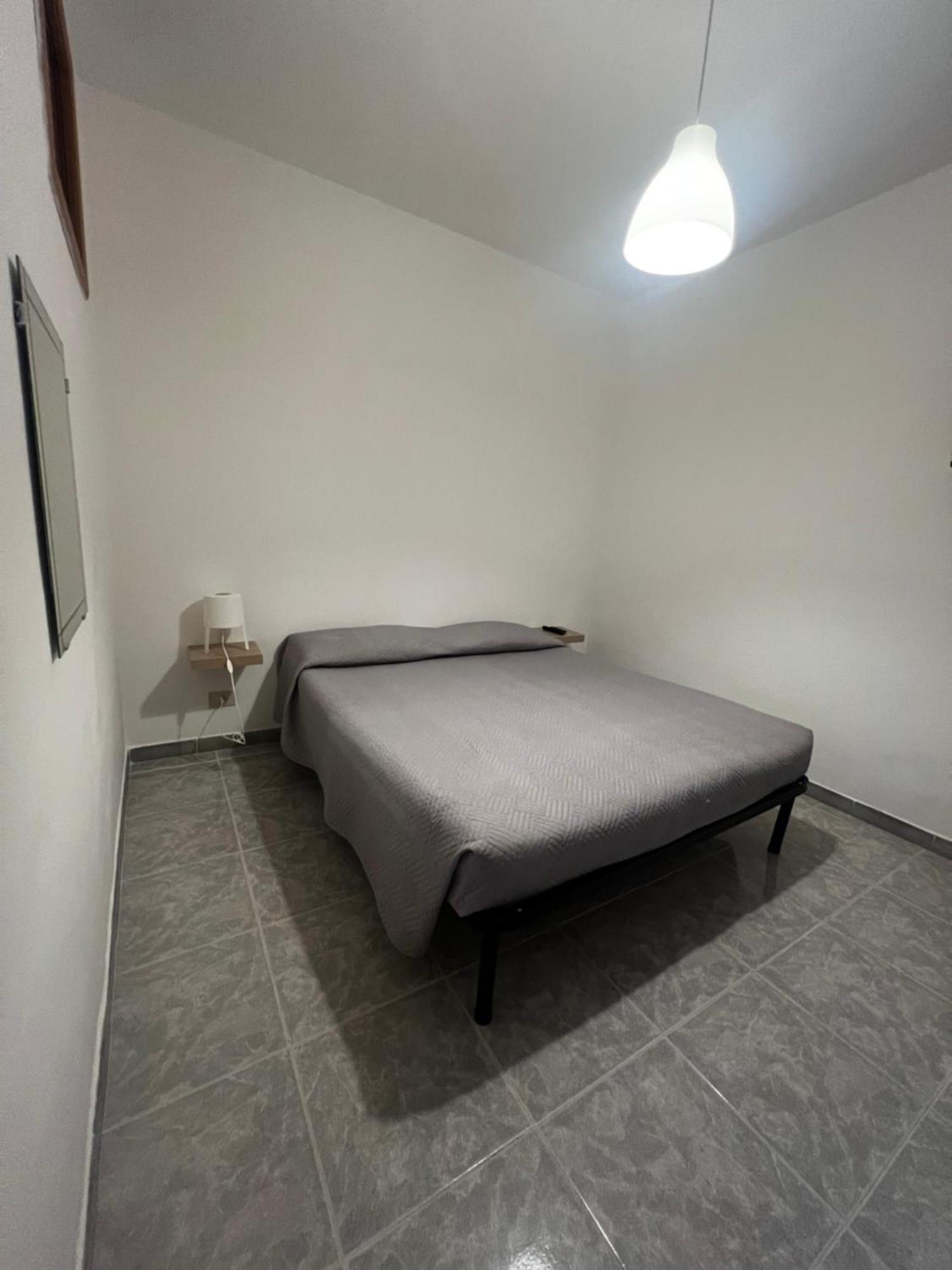 Tosk House 2 Apartman Peschici Kültér fotó