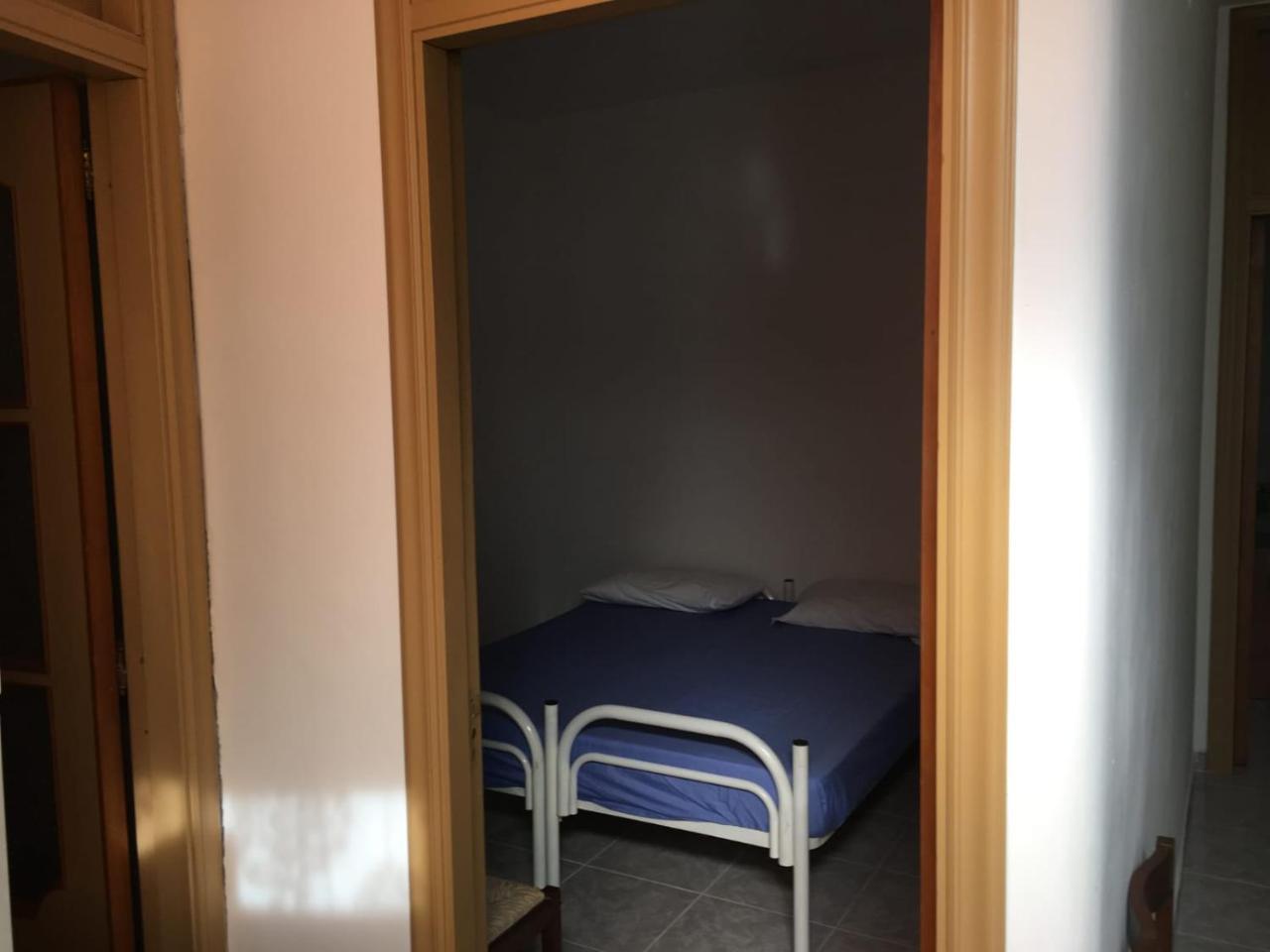Tosk House 2 Apartman Peschici Kültér fotó