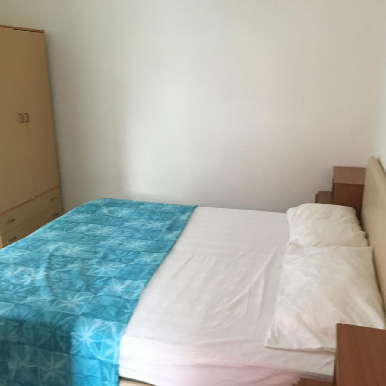 Tosk House 2 Apartman Peschici Kültér fotó