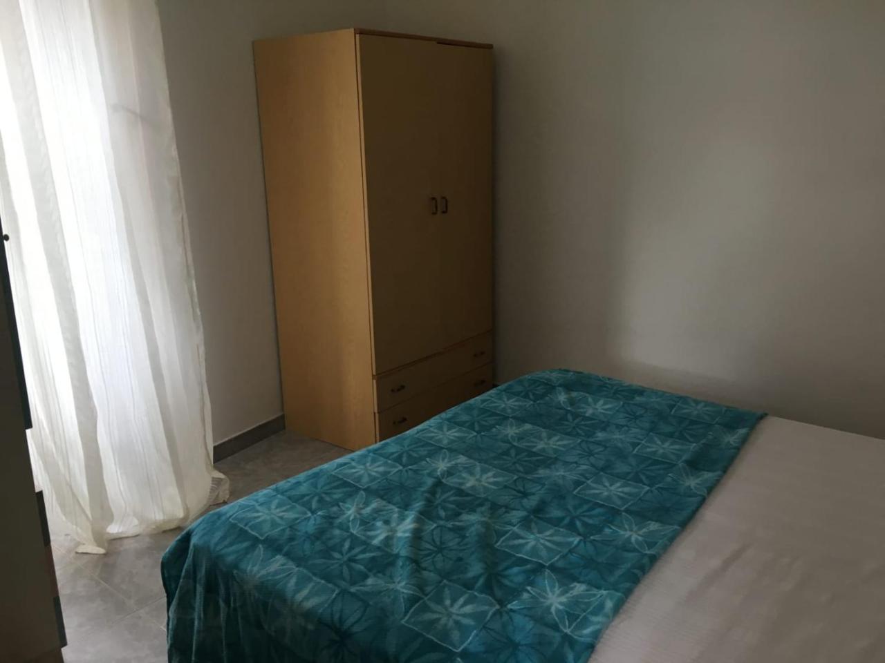 Tosk House 2 Apartman Peschici Kültér fotó