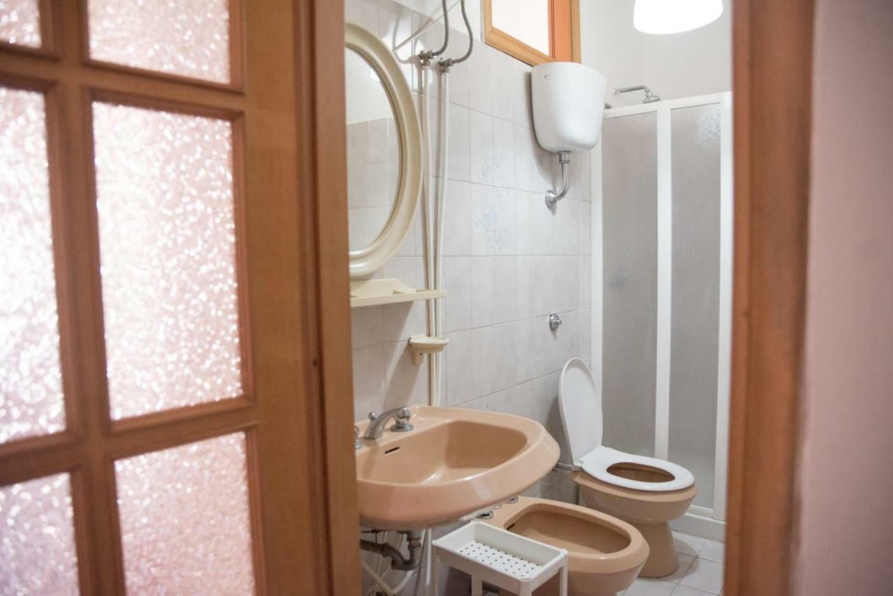 Tosk House 2 Apartman Peschici Kültér fotó