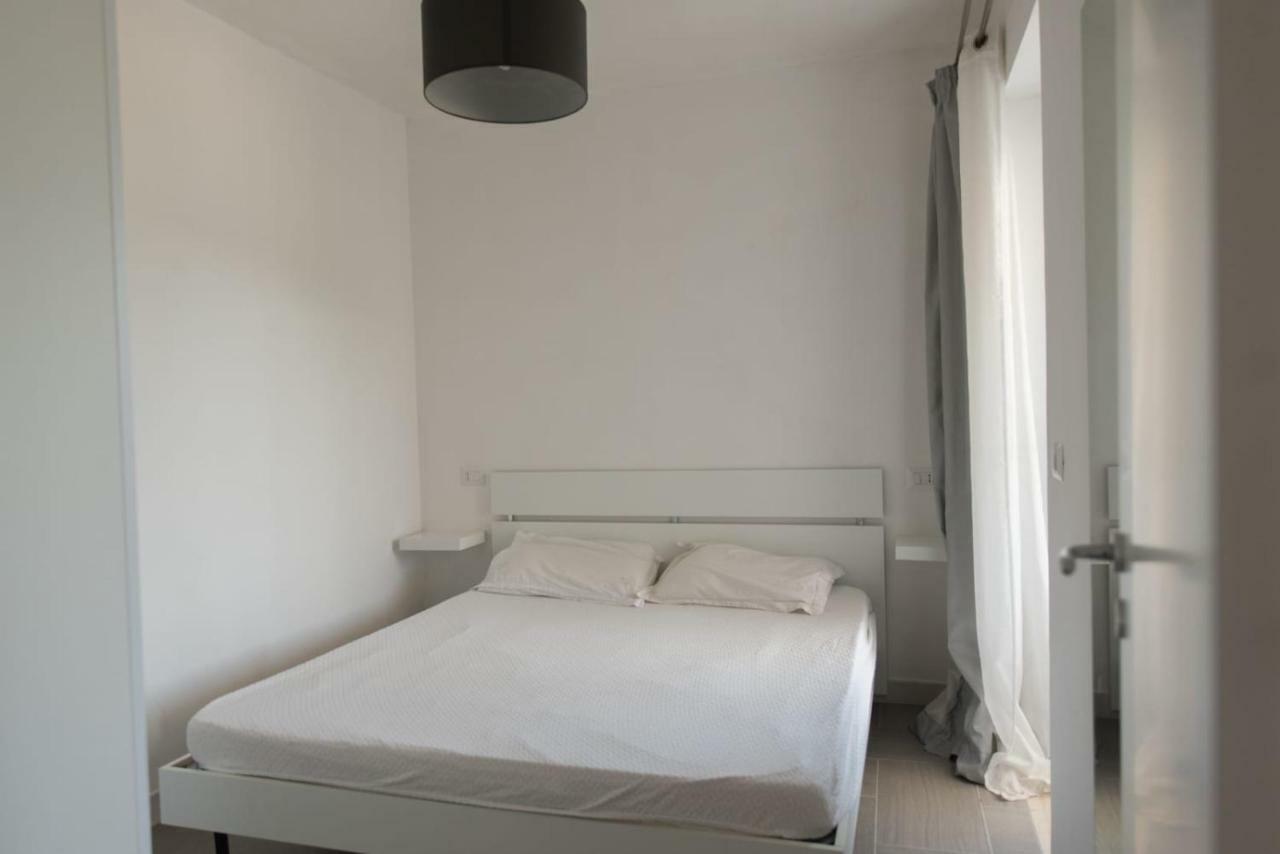 Tosk House 2 Apartman Peschici Kültér fotó